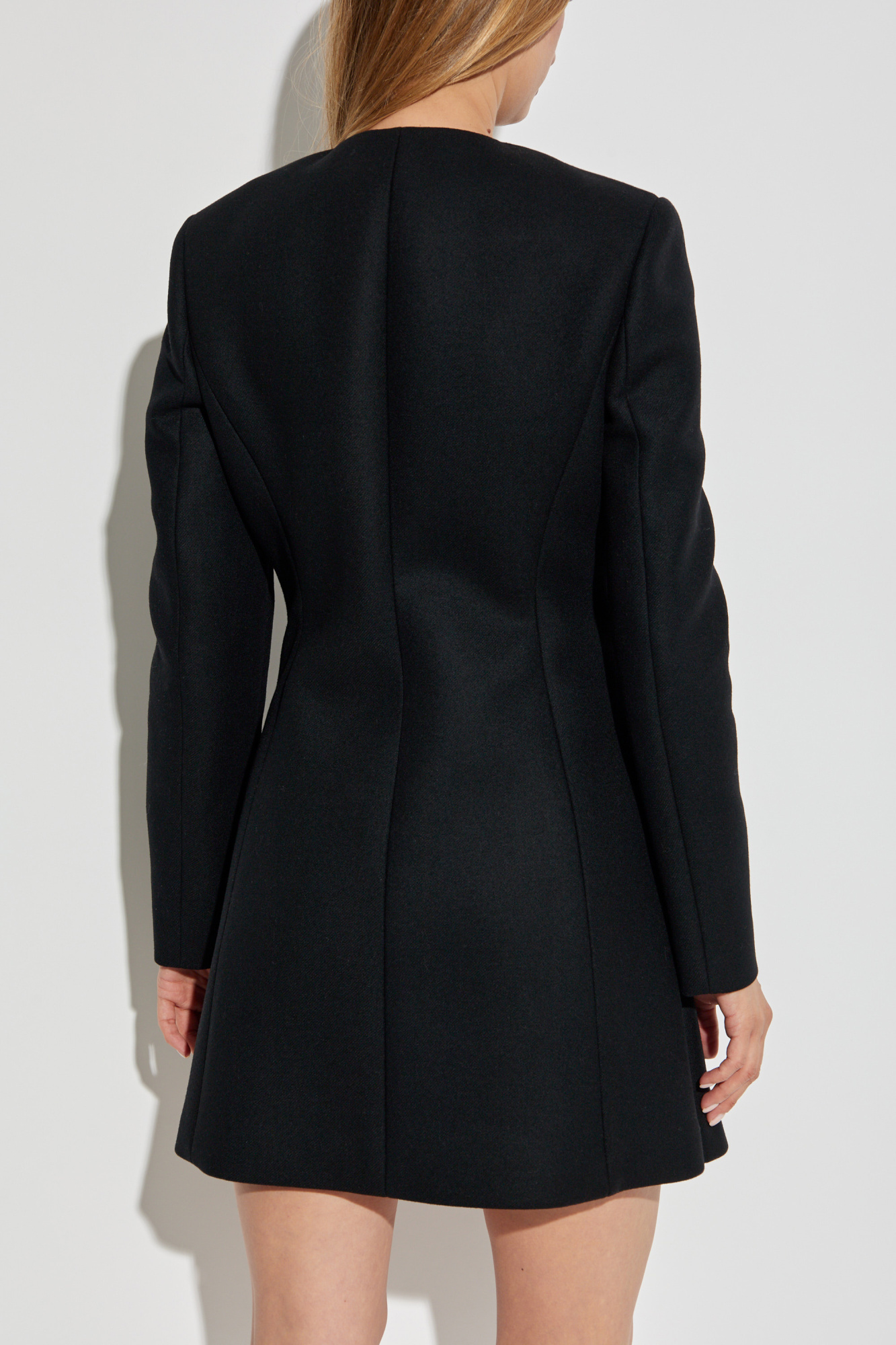 Versace Wool coat | Women's | Vitkac
